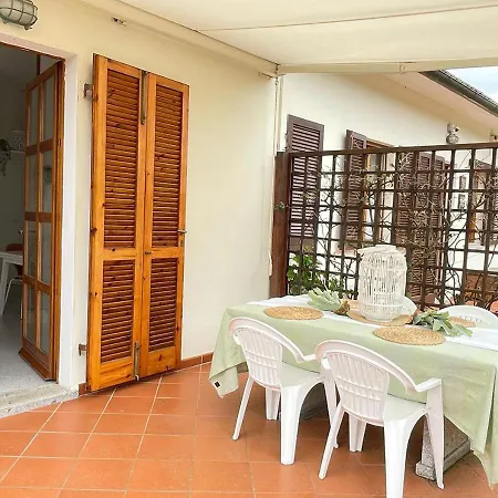 Rosmarino Casa vacanze