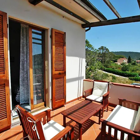 Rosmarino * Marina di Campo