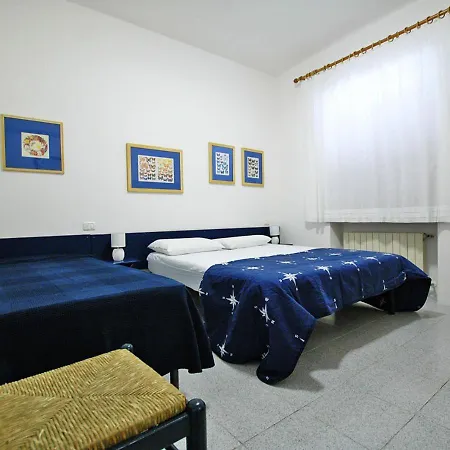 Prázdninový dům Rosmarino Marina di Campo