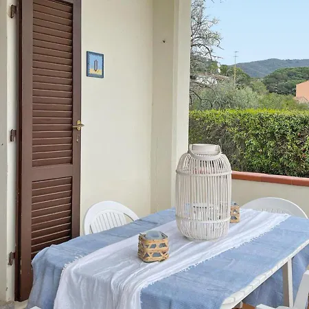 Rosmarino Nyaraló *