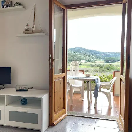 Rosmarino * Marina di Campo