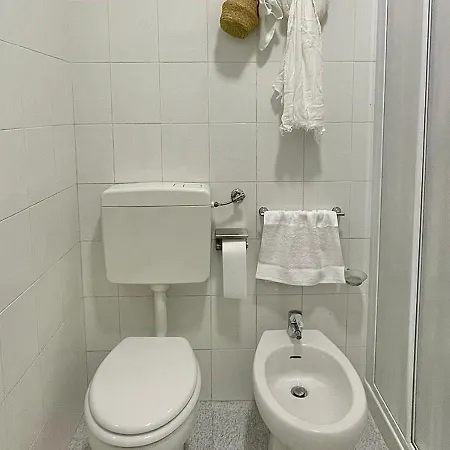Nyaraló Rosmarino