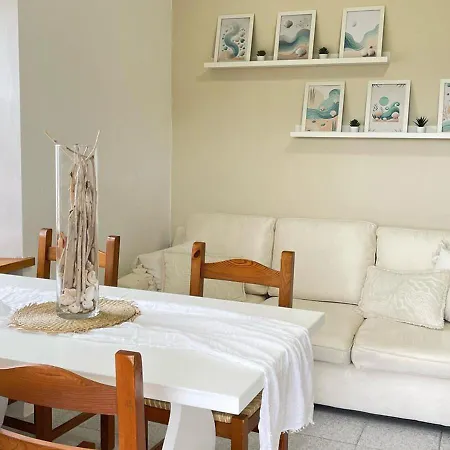 Rosmarino Feriehus *