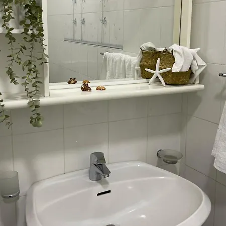 Nyaraló Rosmarino *