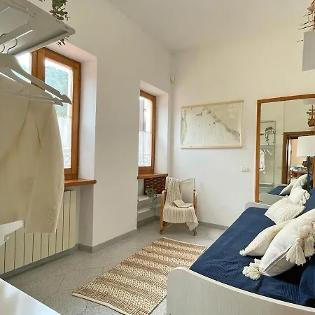 Rosmarino Hébergement de vacances Marina di Campo