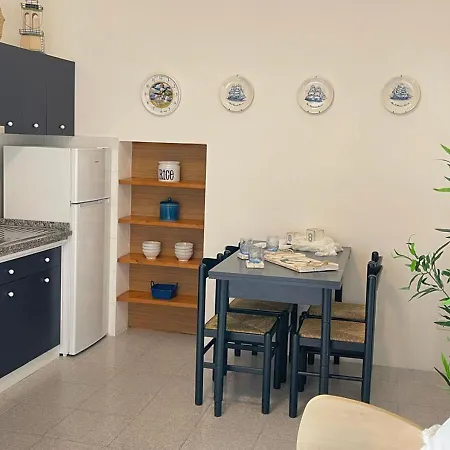 Nyaraló Rosmarino Marina di Campo