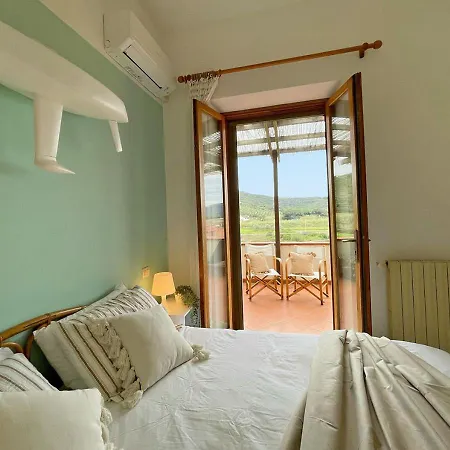 Rosmarino Marina di Campo