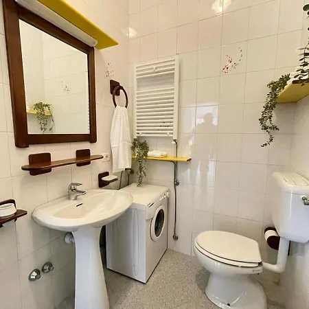 Nyaraló Rosmarino Marina di Campo