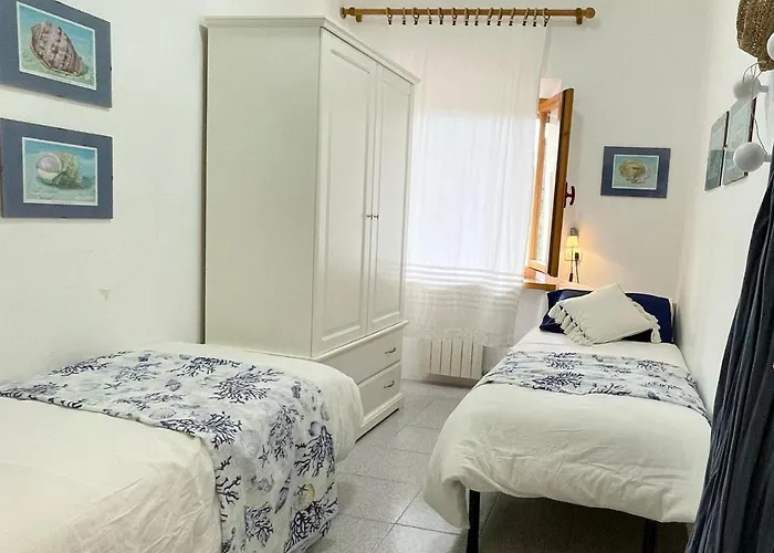 Σπίτι διακοπών Rosmarino Marina di Campo