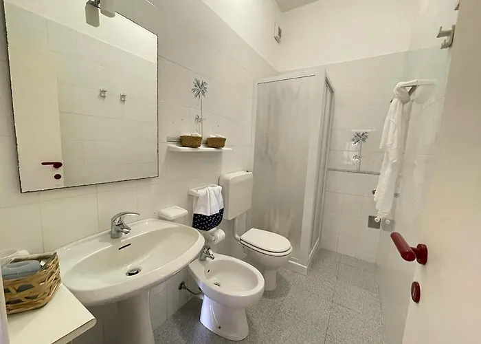 Rosmarino Σπίτι διακοπών Marina di Campo