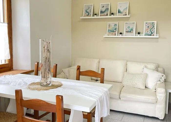 Rosmarino Σπίτι διακοπών *