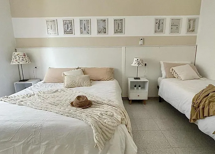 Σπίτι διακοπών Rosmarino