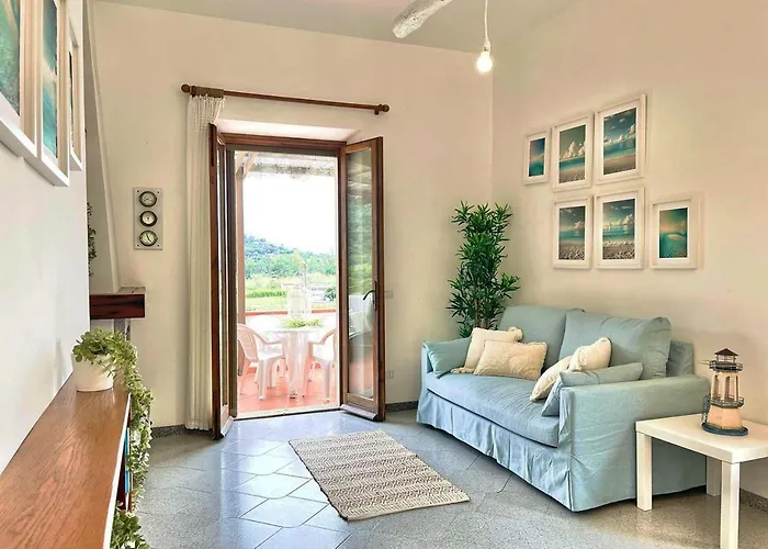 Σπίτι διακοπών Rosmarino Marina di Campo