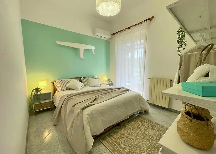 Rosmarino Marina di Campo