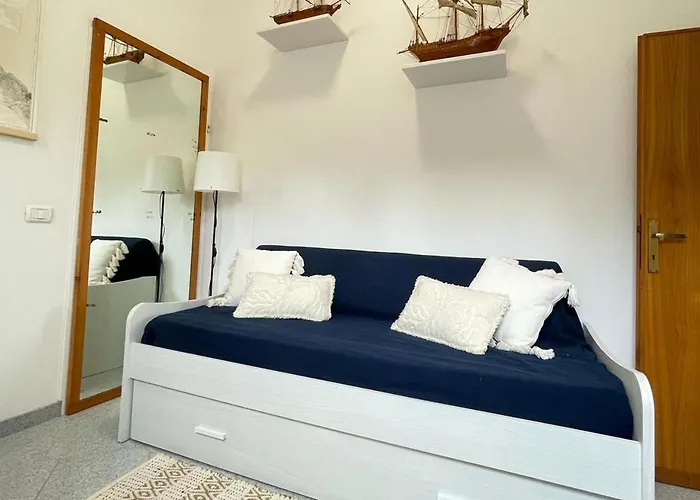 Rosmarino * Marina di Campo