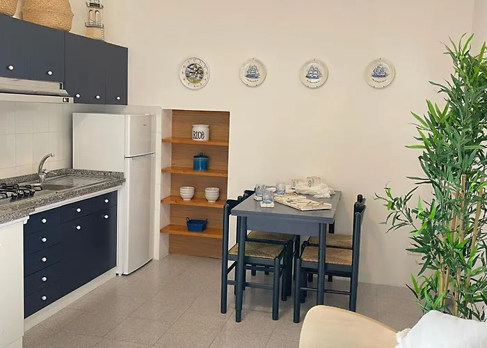 Σπίτι διακοπών Rosmarino Marina di Campo