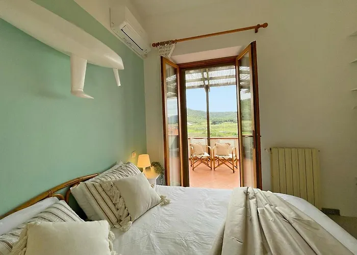 Rosmarino Marina di Campo