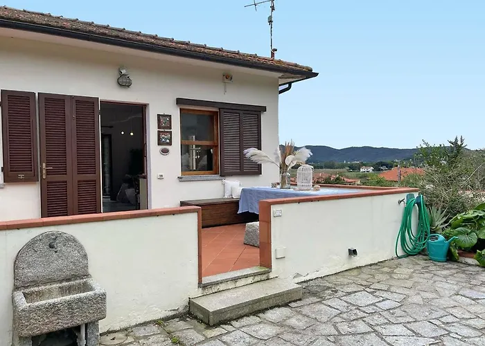 Rosmarino * Marina di Campo