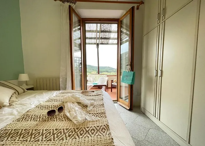 Rosmarino Σπίτι διακοπών *