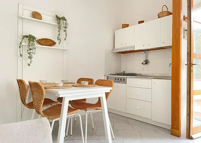 Rosmarino Σπίτι διακοπών Marina di Campo