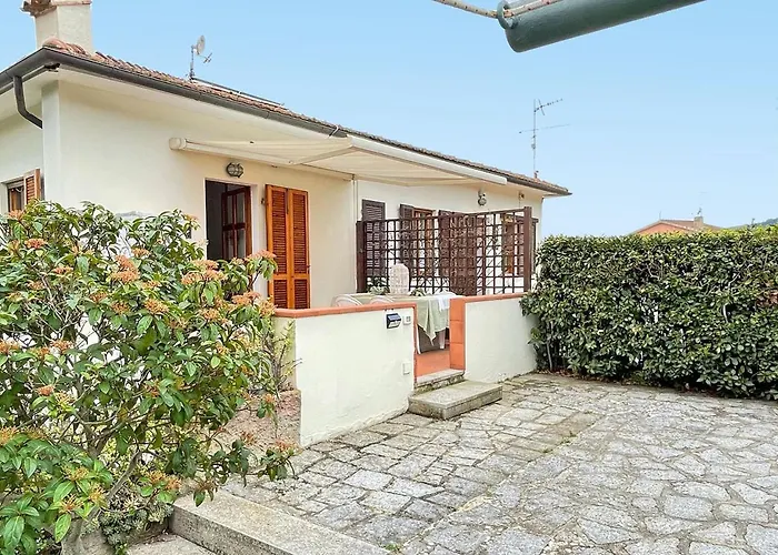 Rosmarino * Marina di Campo