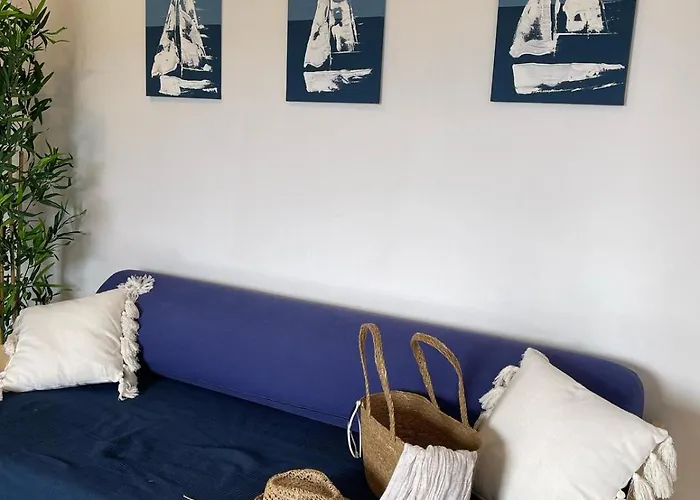 Rosmarino Σπίτι διακοπών