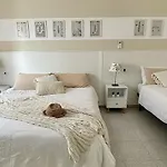 Сasa de vacaciones Rosmarino