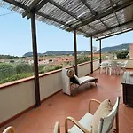 Сasa de vacaciones Rosmarino Marina di Campo
