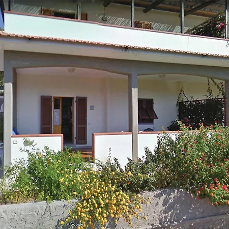 Holiday home Rosmarino