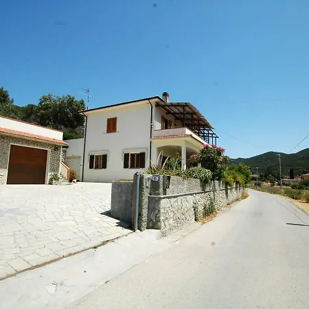 Rosmarino Holiday home Marina di Campo