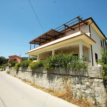 Rosmarino Holiday home *
