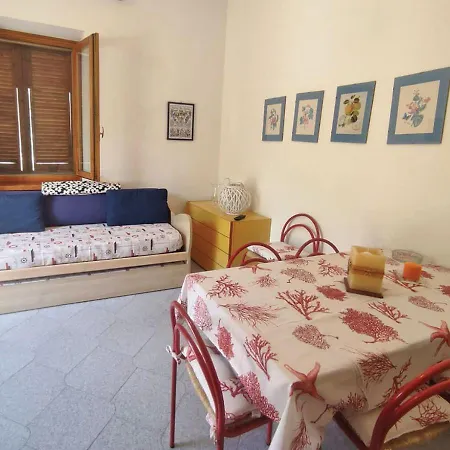 Holiday home Rosmarino Marina di Campo