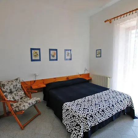 Rosmarino Holiday home *