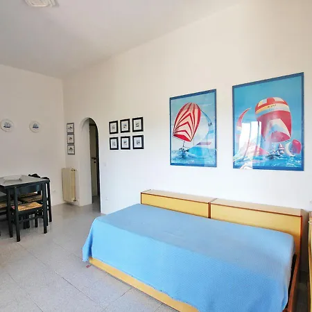 Holiday home Rosmarino