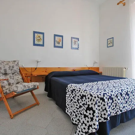Rosmarino Holiday home