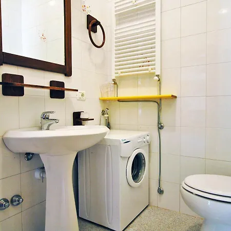 Holiday home Rosmarino *