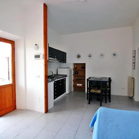Rosmarino Holiday home