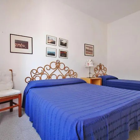 Holiday home Rosmarino Marina di Campo