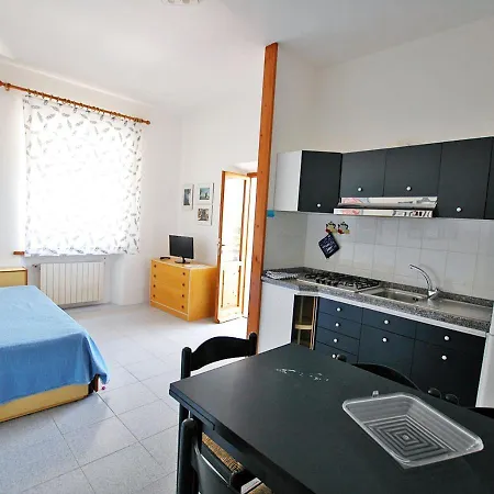 Holiday home Rosmarino *