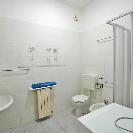 Holiday home Rosmarino Marina di Campo
