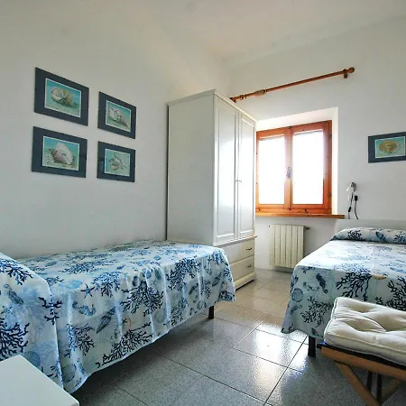 Rosmarino Holiday home Marina di Campo