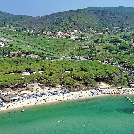 Rosmarino Marina di Campo