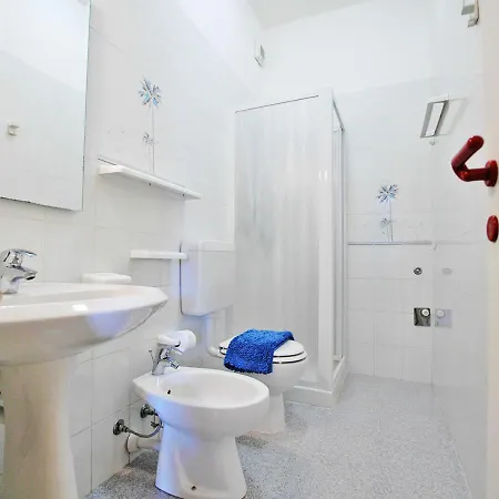 Rosmarino Holiday home