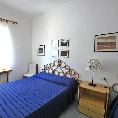 Rosmarino Holiday home *