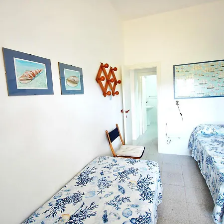 Holiday home Rosmarino