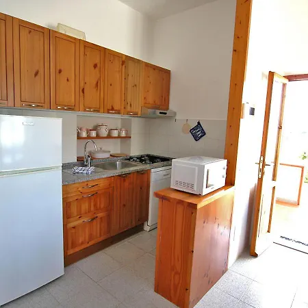 Holiday home Rosmarino