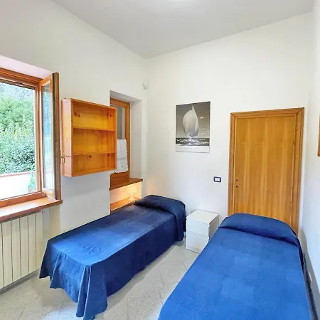 Rosmarino Holiday home *