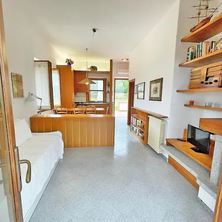 Rosmarino Holiday home