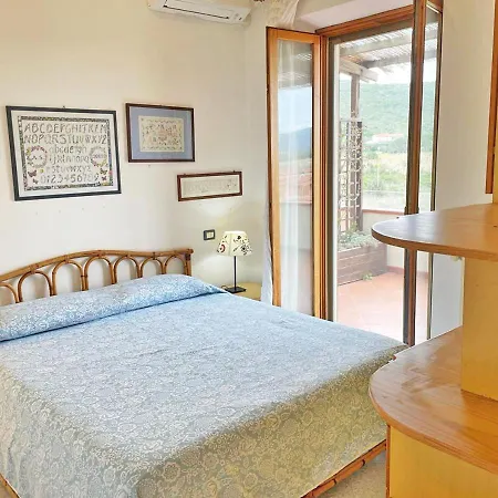 Holiday home Rosmarino