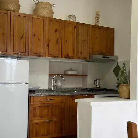 Rosmarino Holiday home Marina di Campo